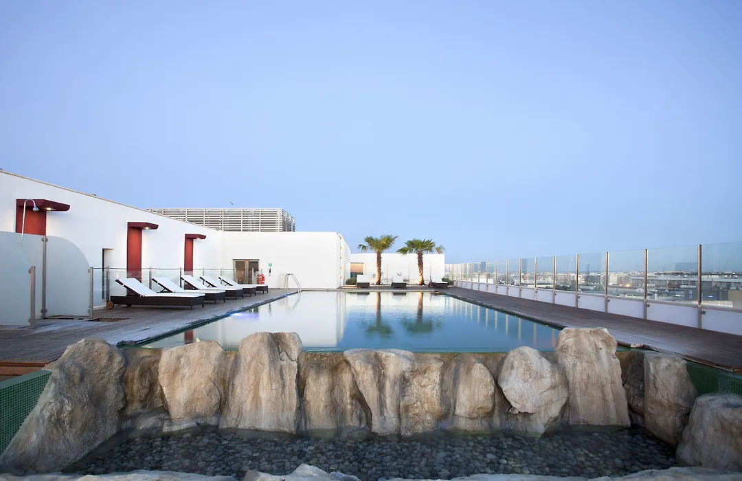 Hilton Garden Inn Lecce-1