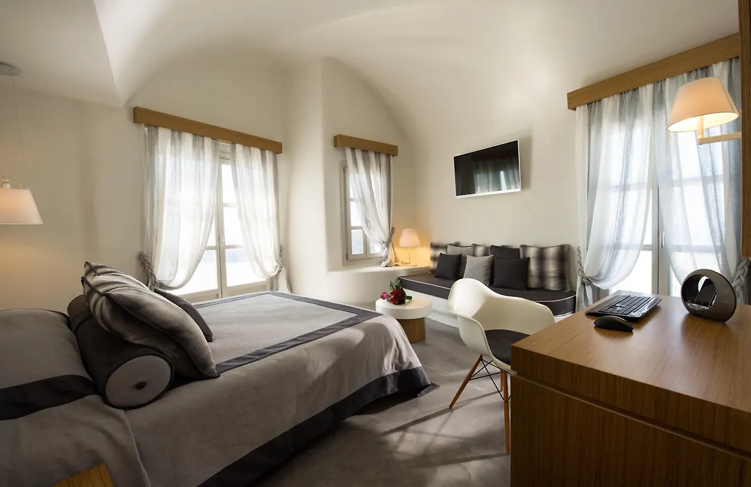 Avaton Resort And Spa (Adults Only)-1