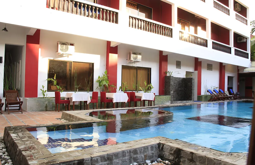 Mekong Angkor Palace Hotel-1