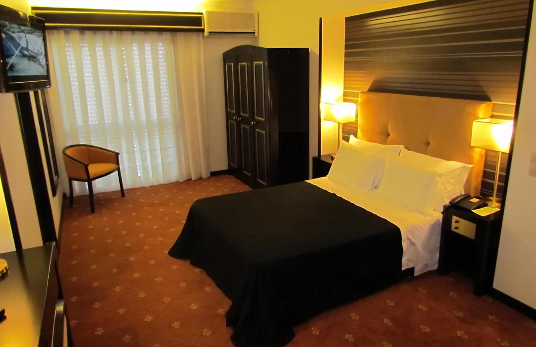 Hotel Jardim-1