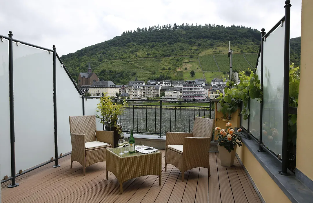 Hotel Karl Noss-1