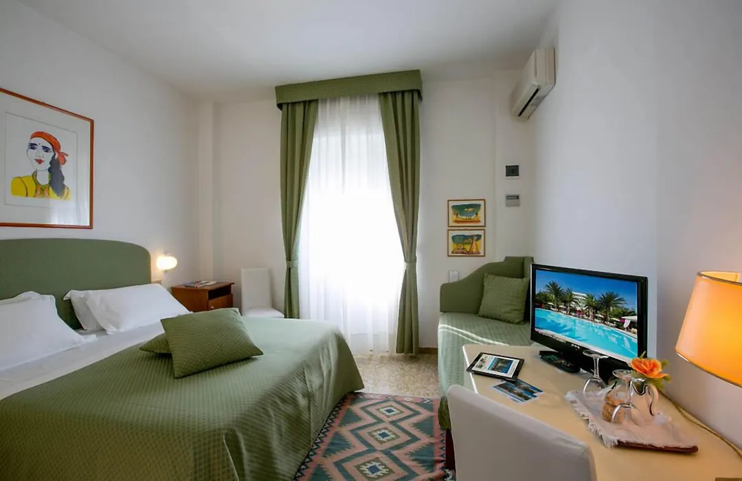 Lh Mion Hotel-1