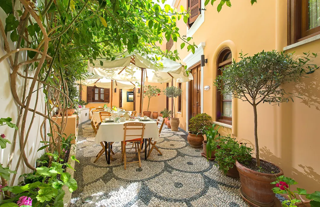 Rodos Niohori Elite Suites Boutique Hotel-1