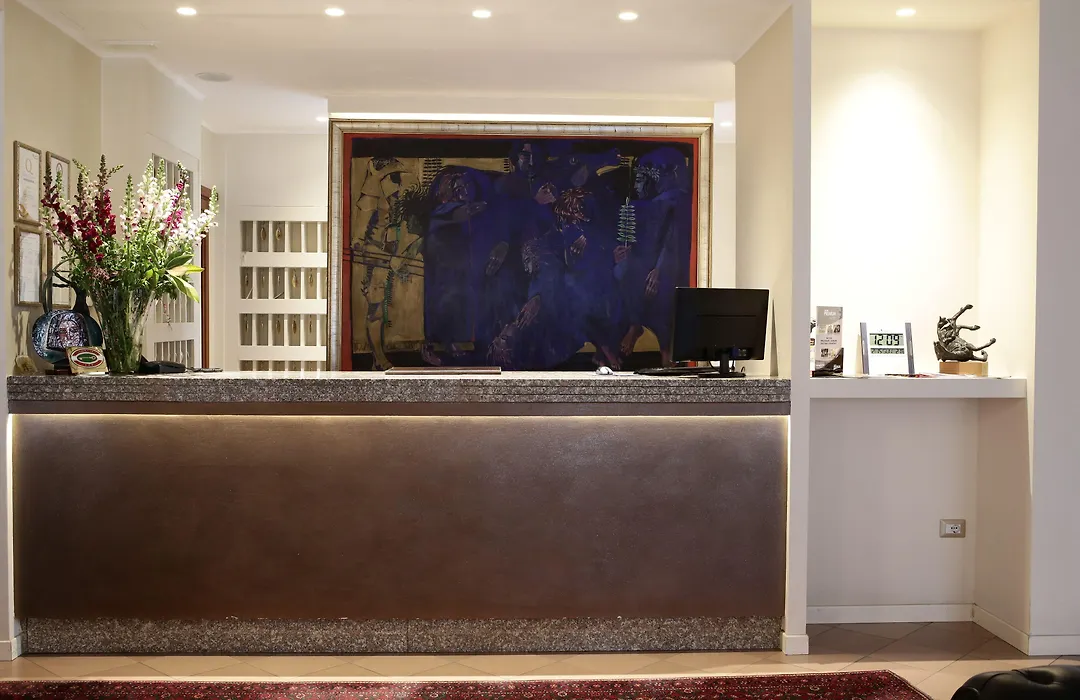 Hotel City-1