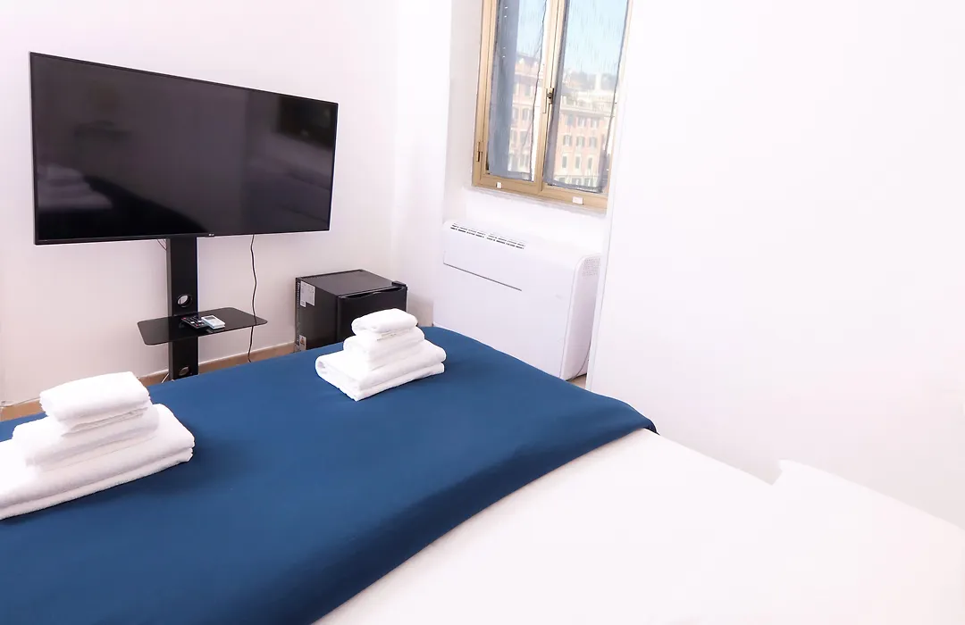 Cielo Vaticano Guest House-1