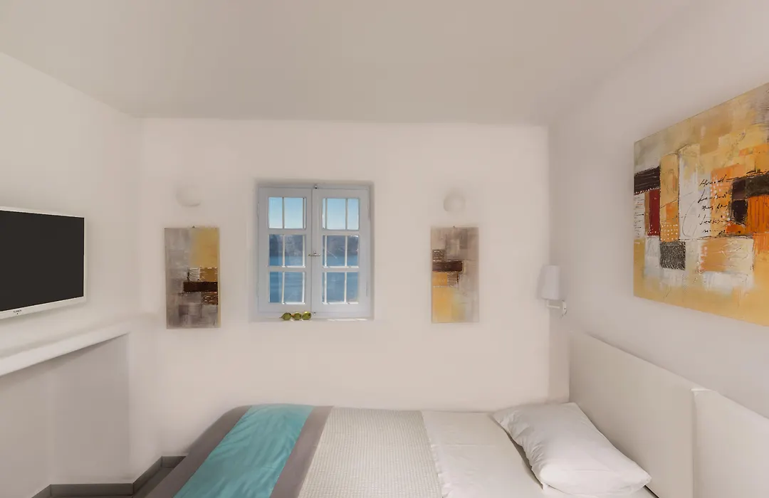 Caldera Premium Villas-1