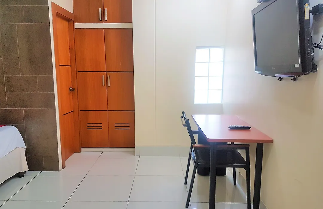 Hotel Murali - Cerca Del Aeropuerto De Guayaquil-1