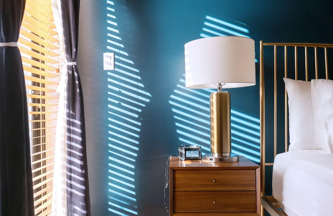 The Box House Hotel (Adults Only)-1