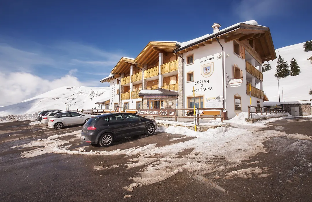 Hotel Locanda Bonardi-1