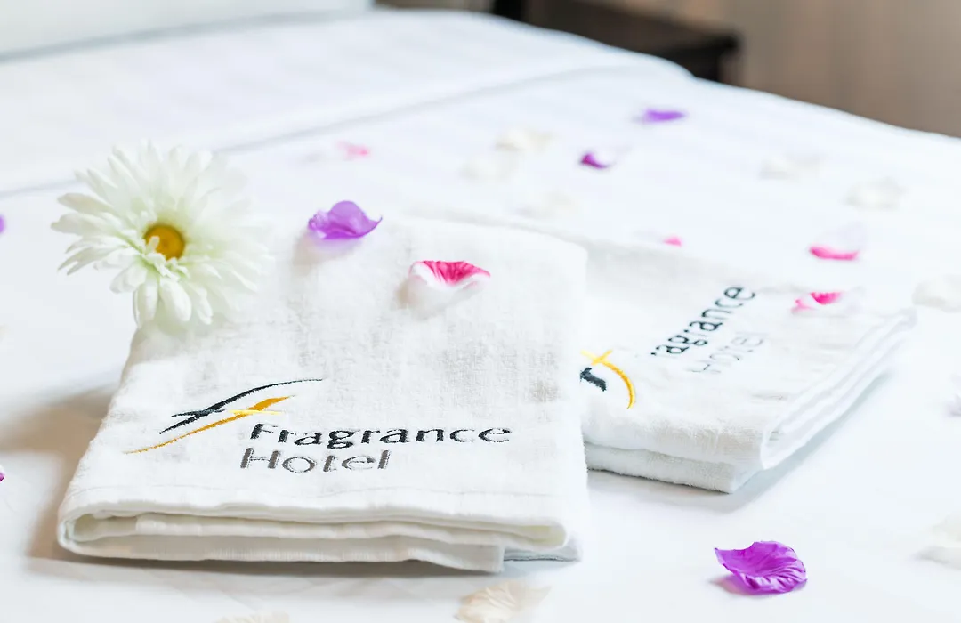 Fragrance Hotel - Lavender-1