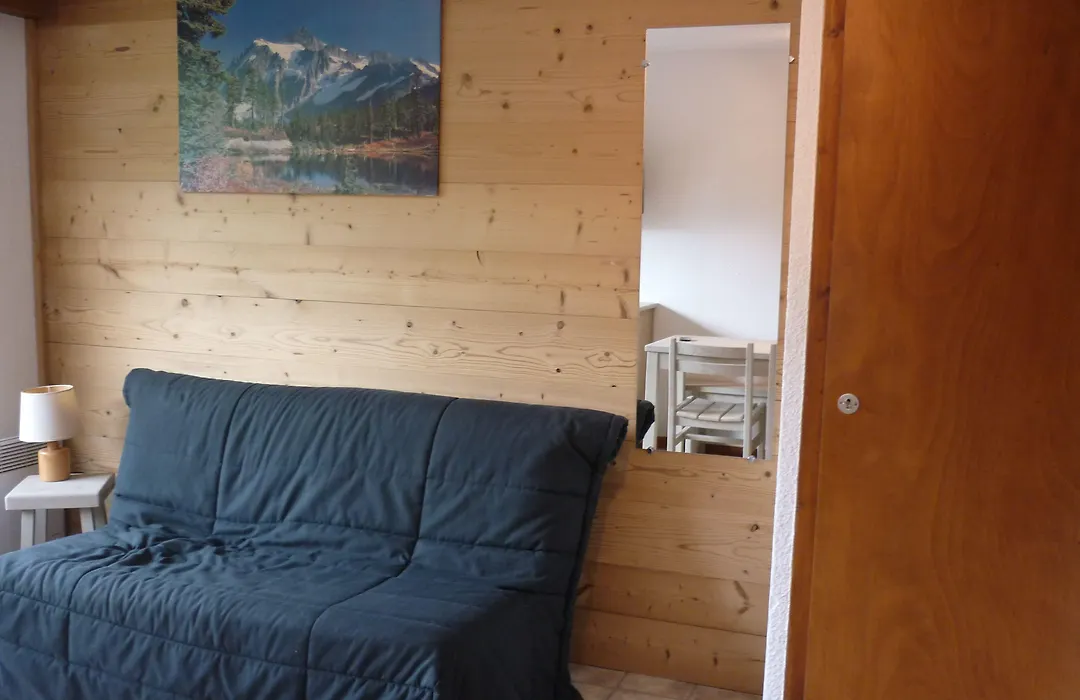 Location D'Appartements - La Residence-1
