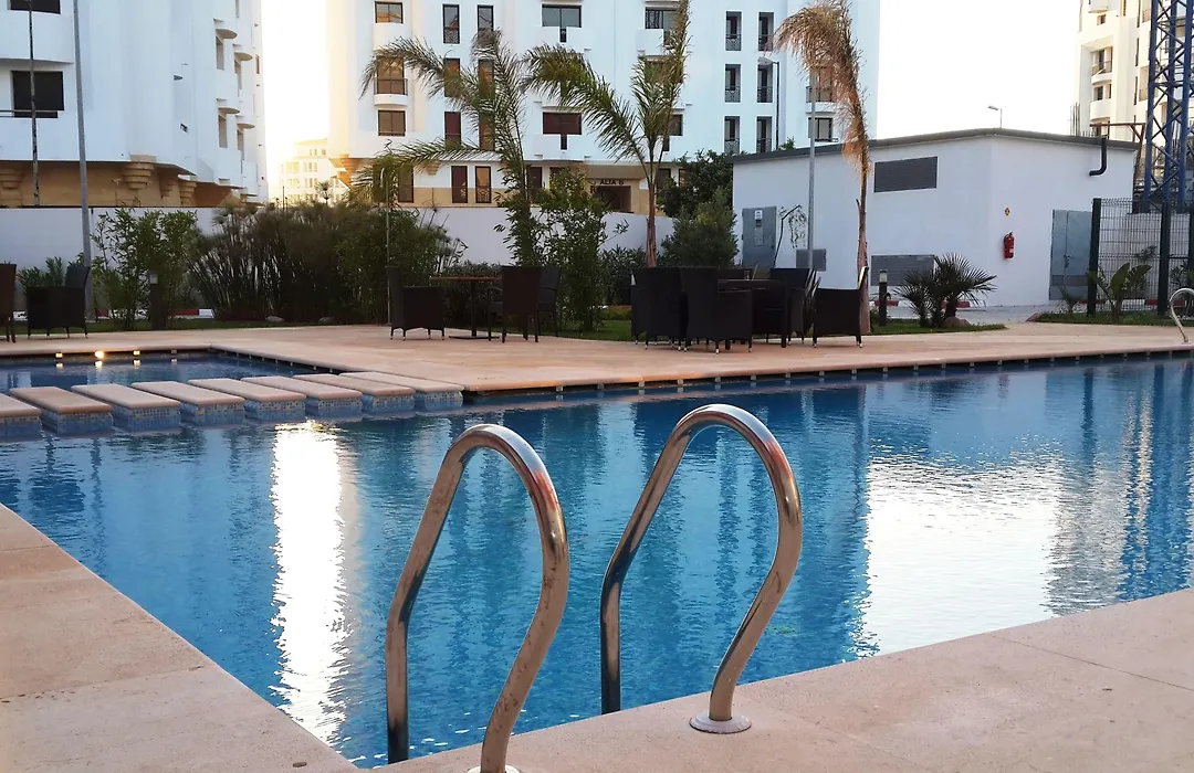 Ramada Encore By Wyndham Tangier-1