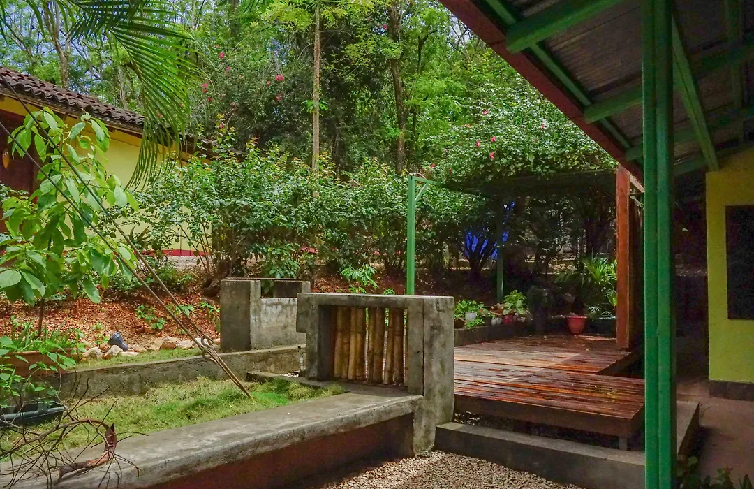Indra Inn-1