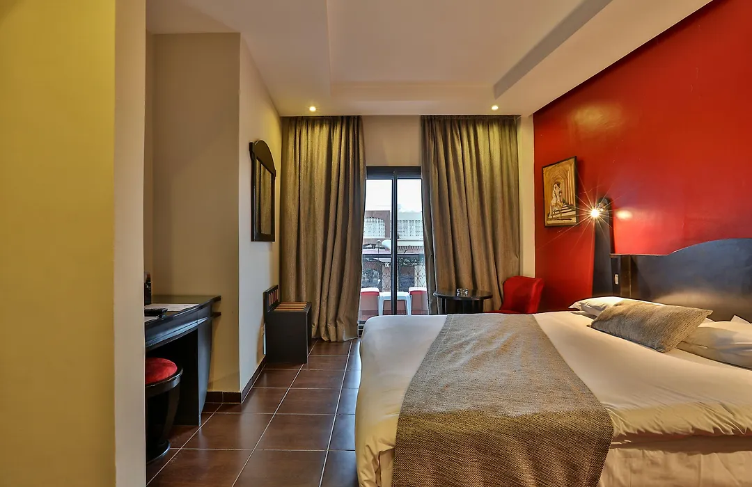 Red Hotel Marrakech-1