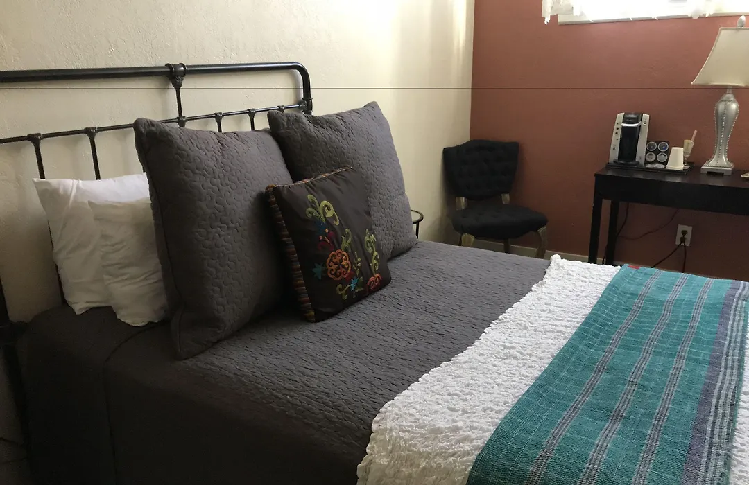 Hotel Sutter-1