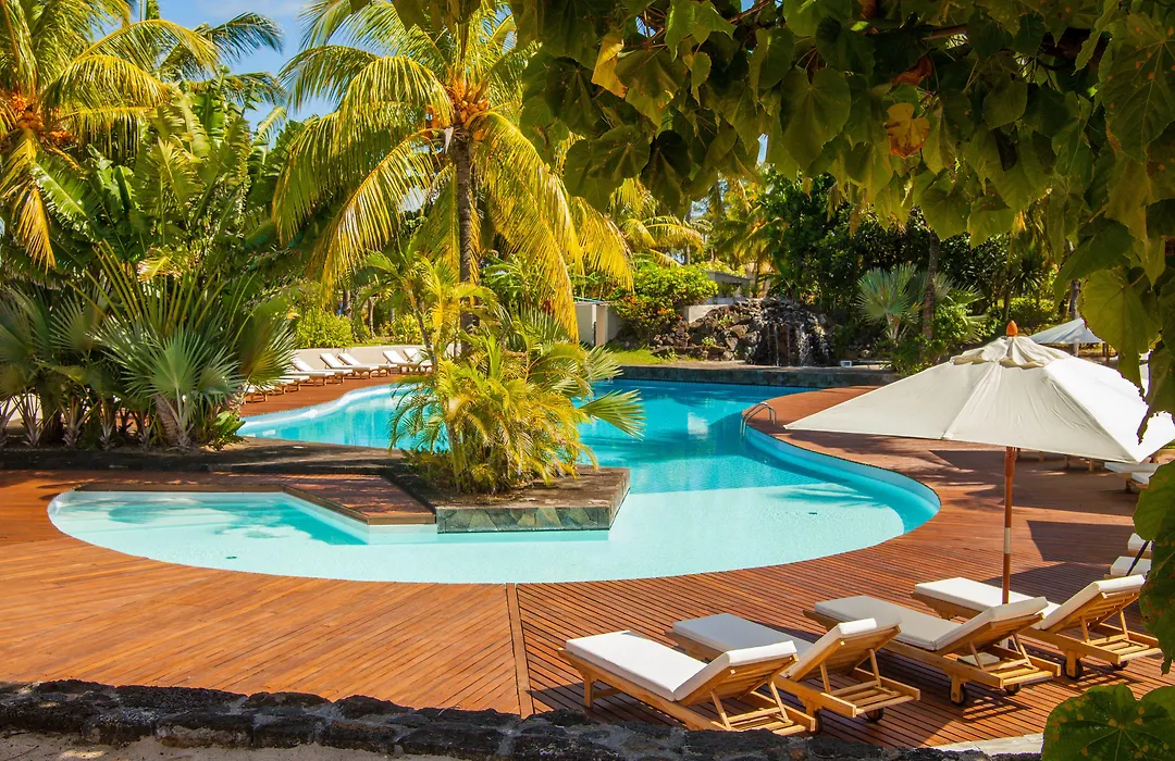 Solana Beach Mauritius - Adults Only-1