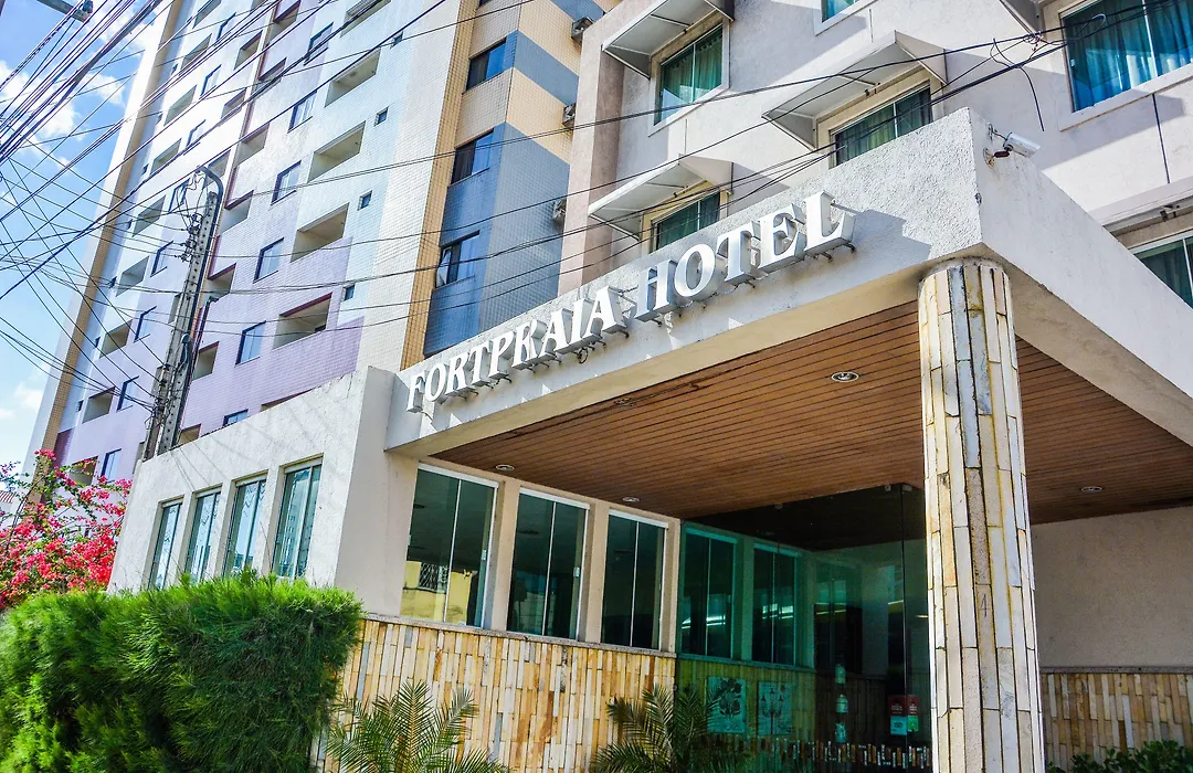 Fortpraia Hotel-1