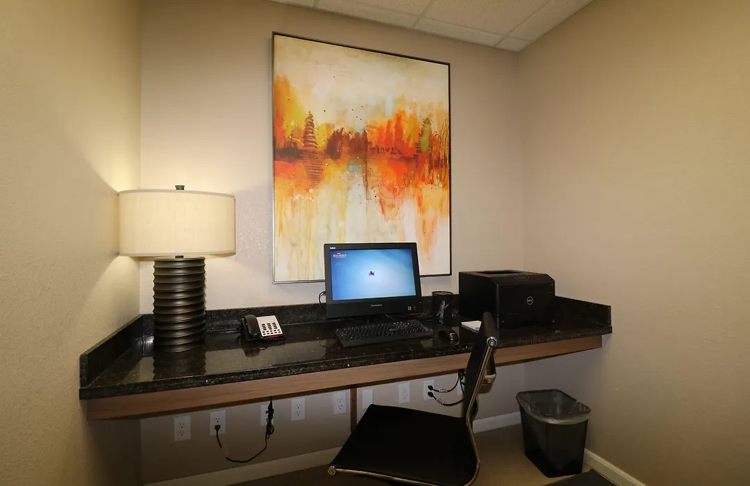 Baymont Inn & Suites By Wyndham Odessa-1