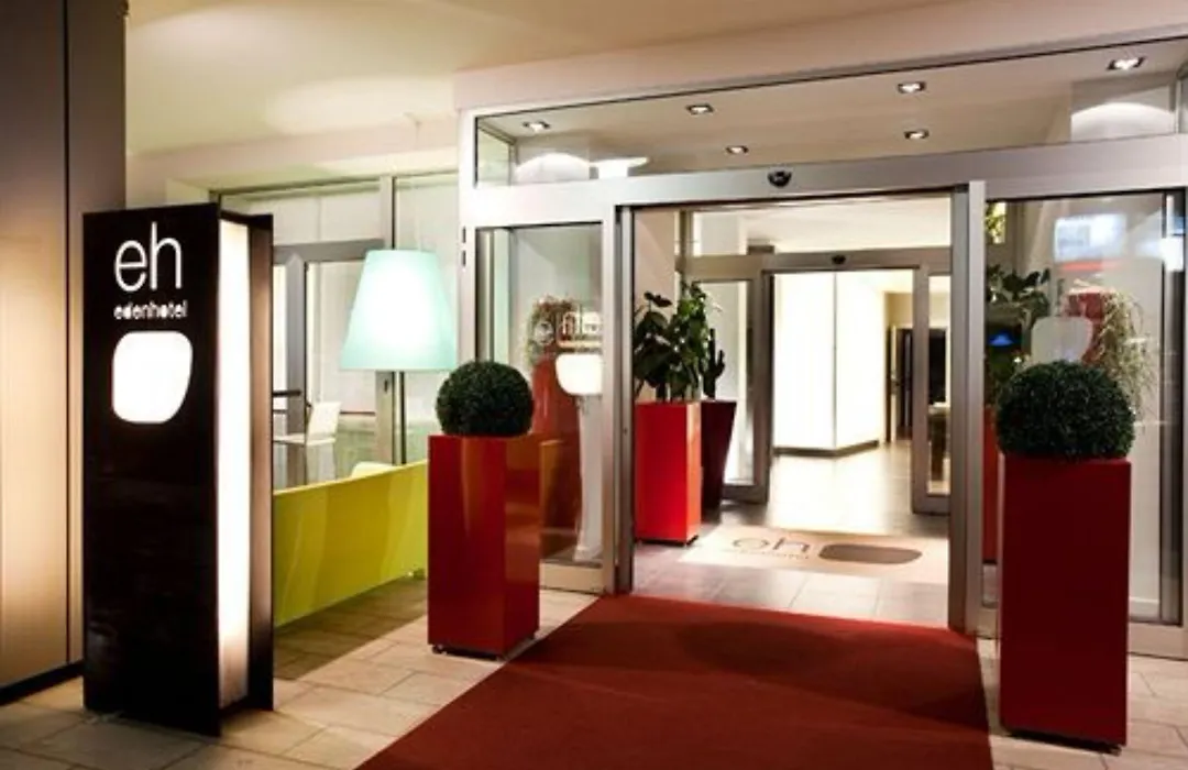 Hotel Eden-1