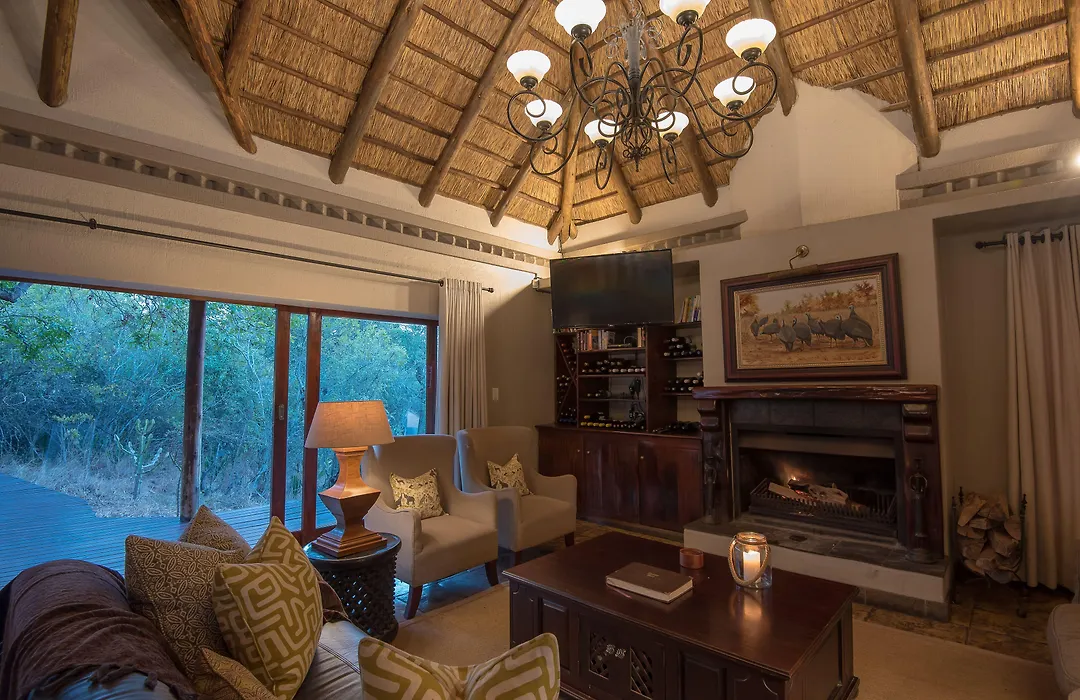 Waterbuck Game Lodge-1
