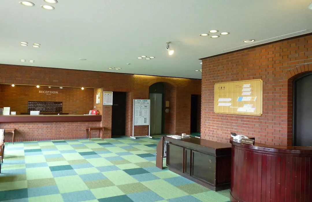 Furano Prince Hotel-1