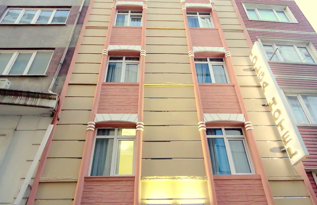 Tolga Hotel-1