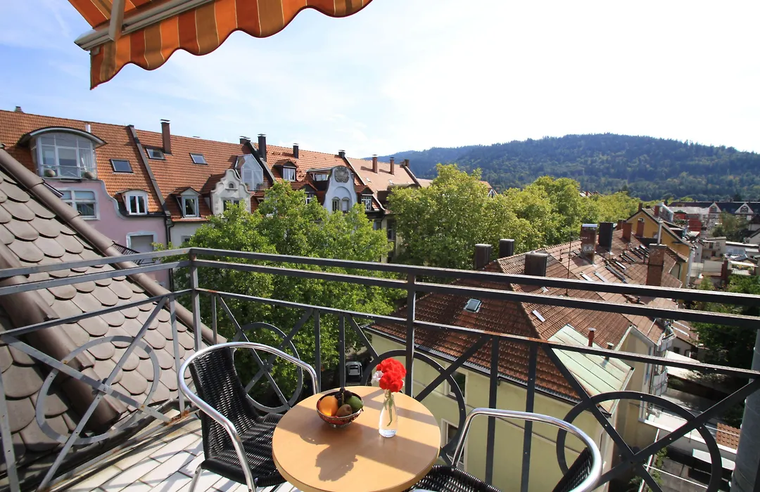 Hotel Schiller-1