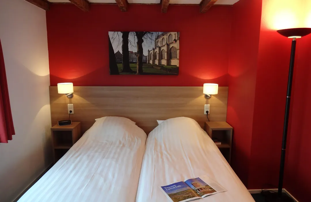 Hotel Hulst-1