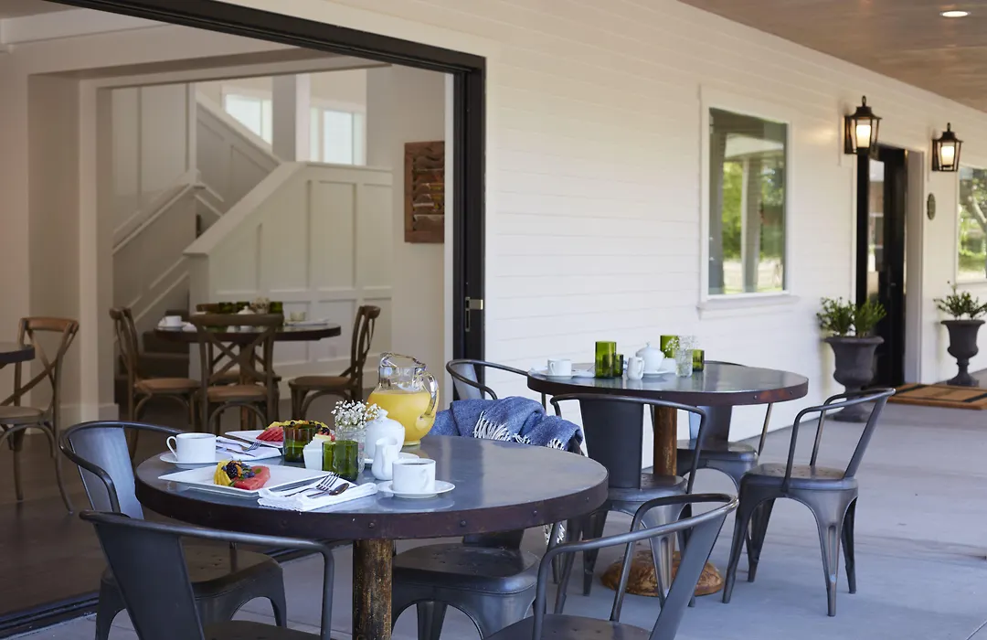 Summerwood Inn-1