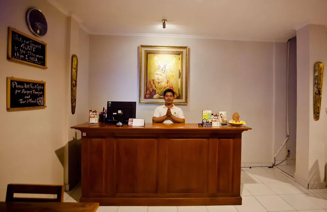 Gana Inn Legian-1
