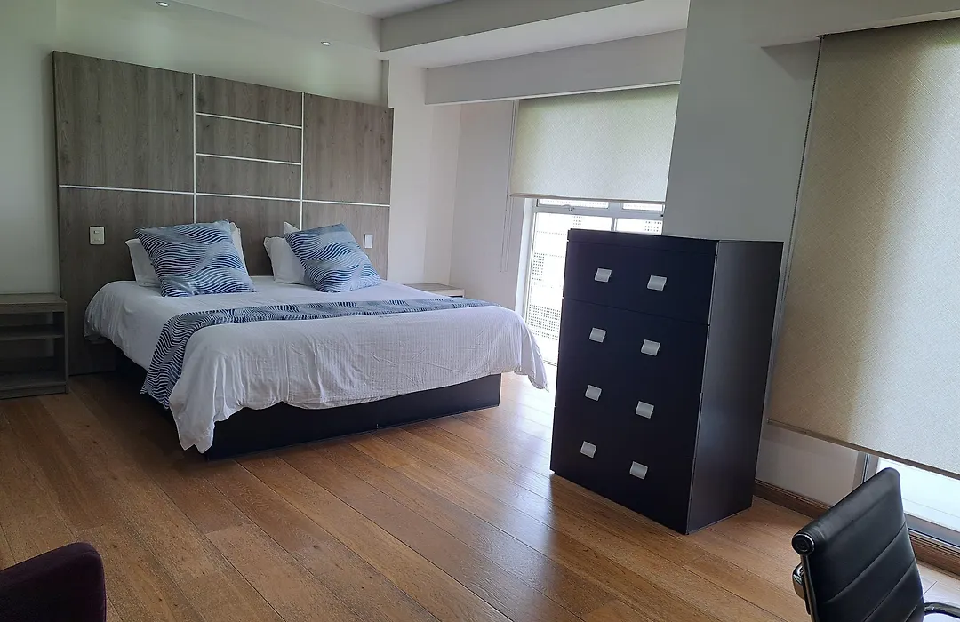 Capital Luxury Apartments & Offices-1