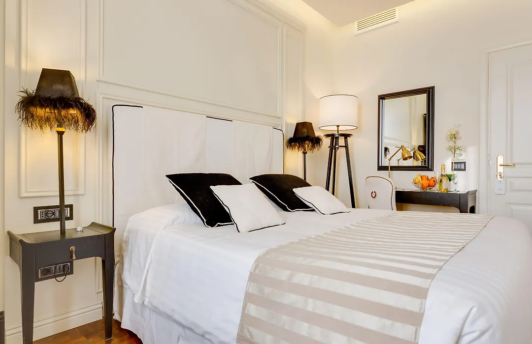 Bellezza Al Colosseo - B&B & Apts-1