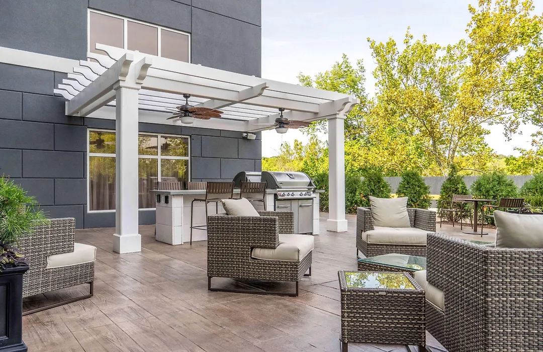 Homewood Suites By Hilton Philadelphia Plymouth Meeting-1