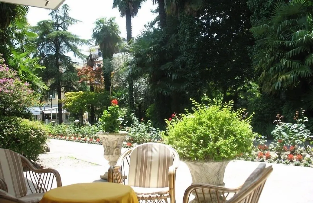 Hotel Terme Villa Piave-1