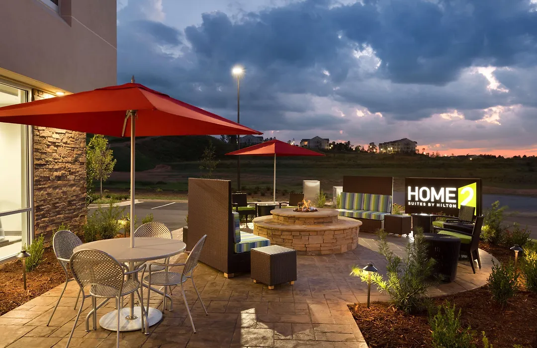Home2 Suites By Hilton Grovetown Augusta Area-1