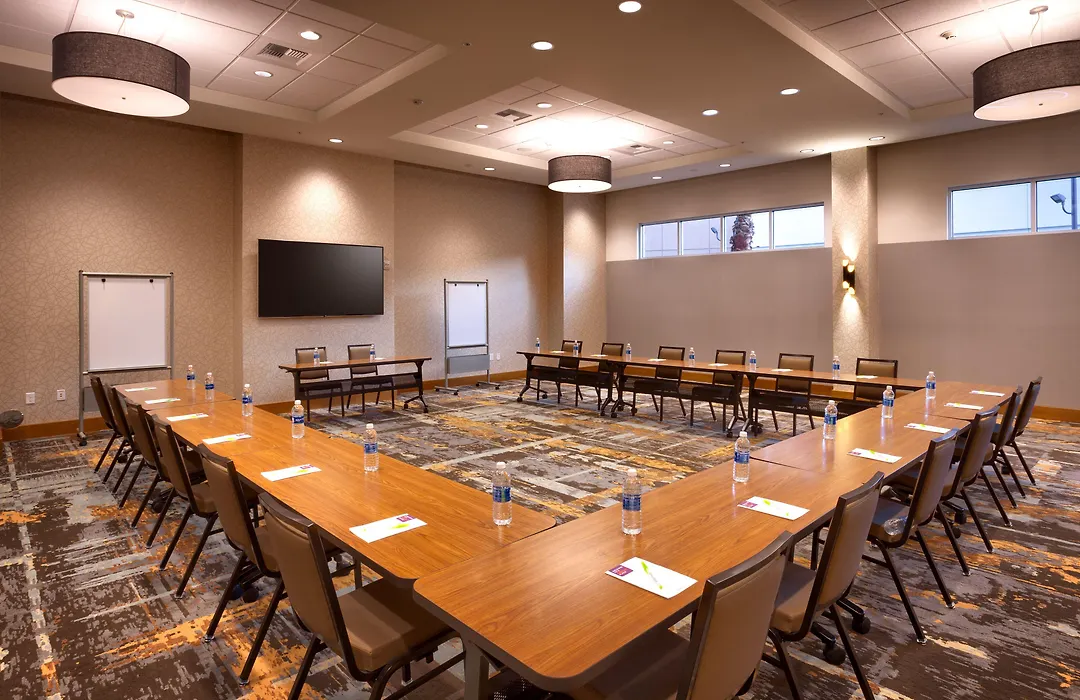 Hyatt Place Emeryville/San Francisco Bay Area-1