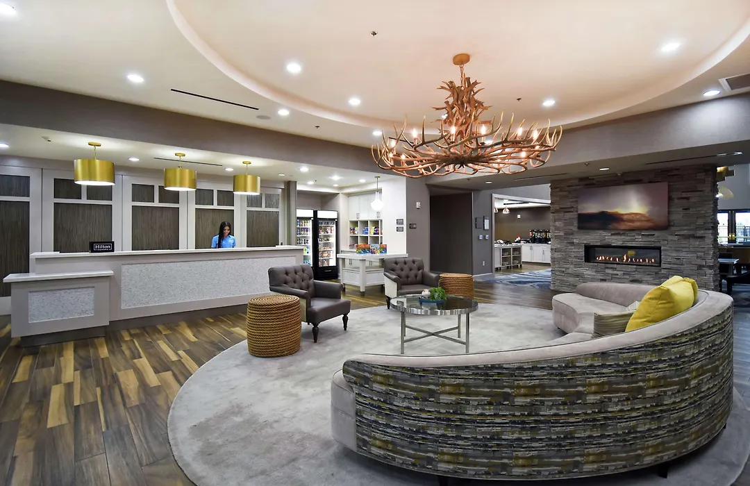 Homewood Suites By Hilton Dallas Arlington South-1