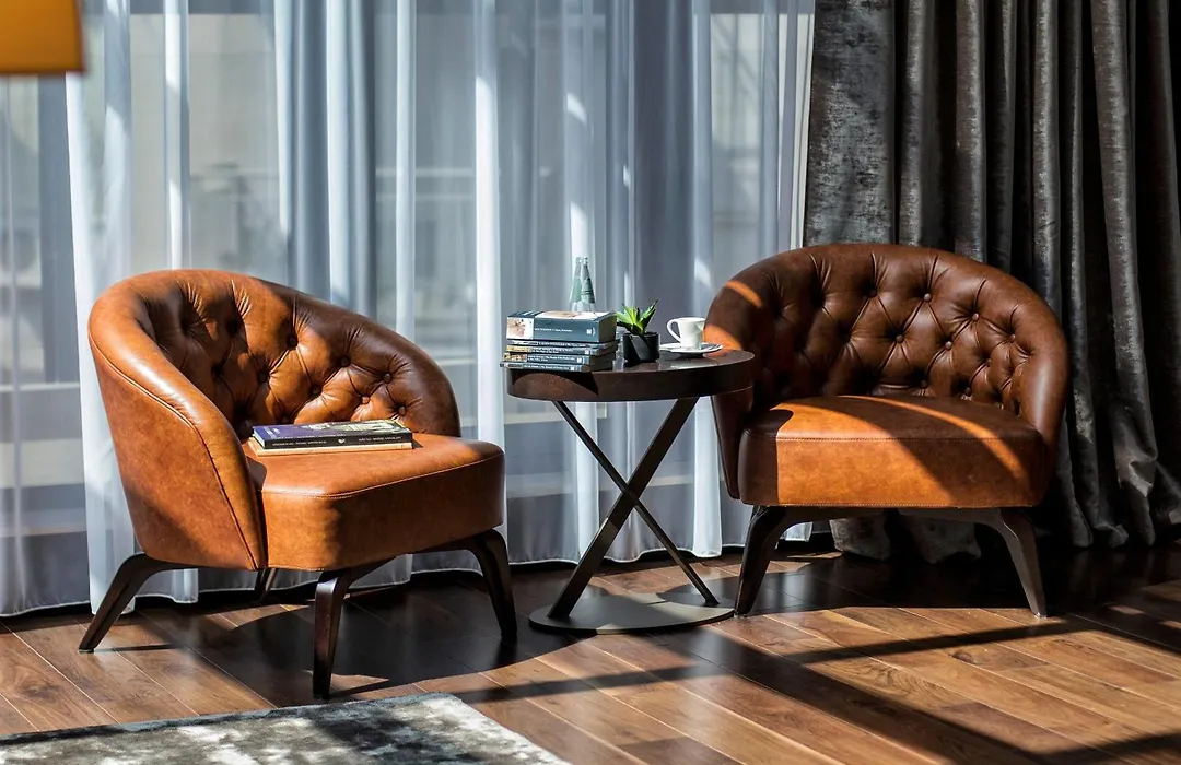 Saint Ten Boutique Hotel, Small Luxury Hotels-1