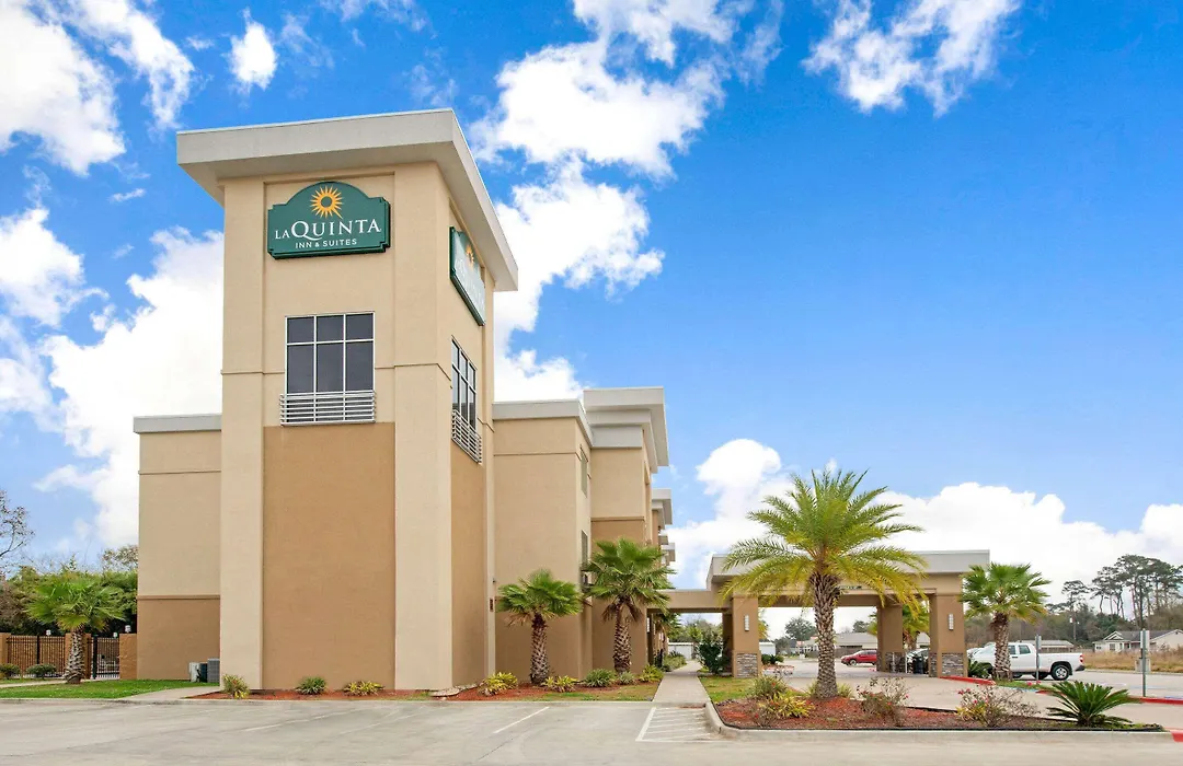 La Quinta By Wyndham Lake Charles - Westlake-1