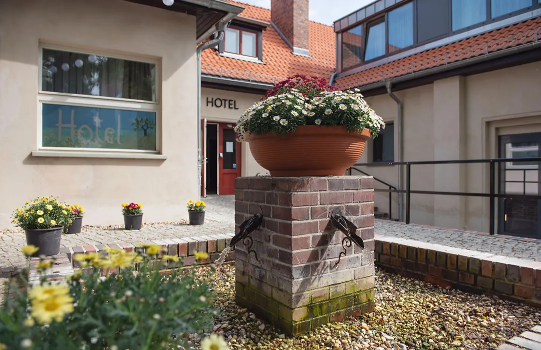 Landhotel Diana-1