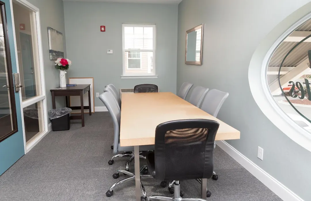 The Acorn Suites-1