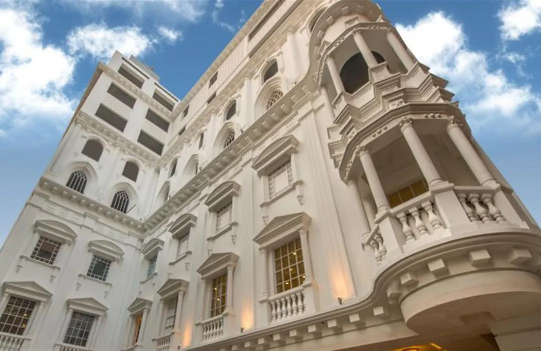Luxus Grand Hotel-1