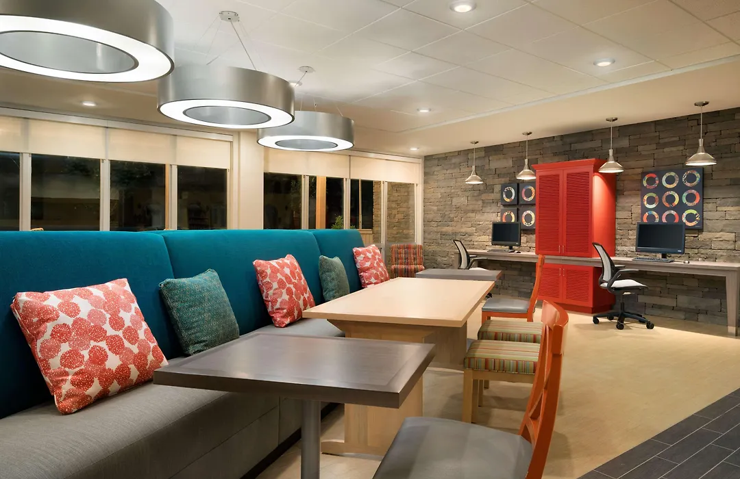 Home2 Suites By Hilton Roanoke-1
