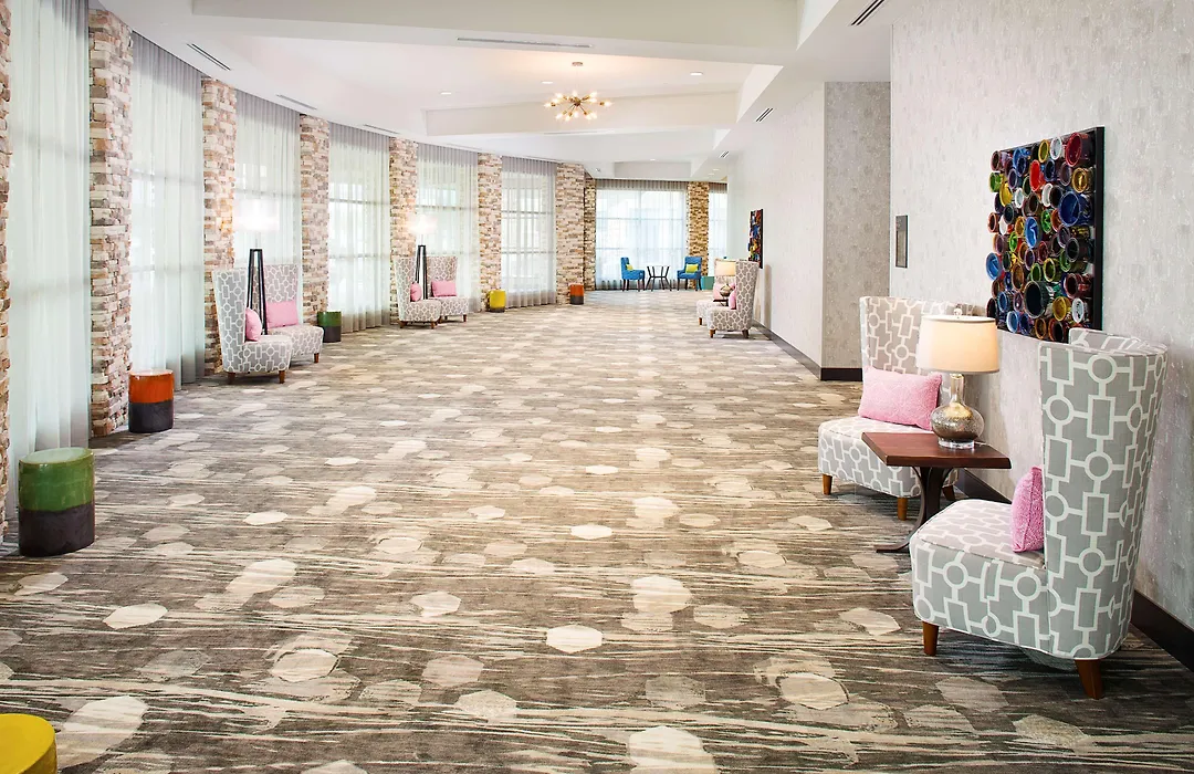 Hilton Garden Inn Dallas/Arlington South-1