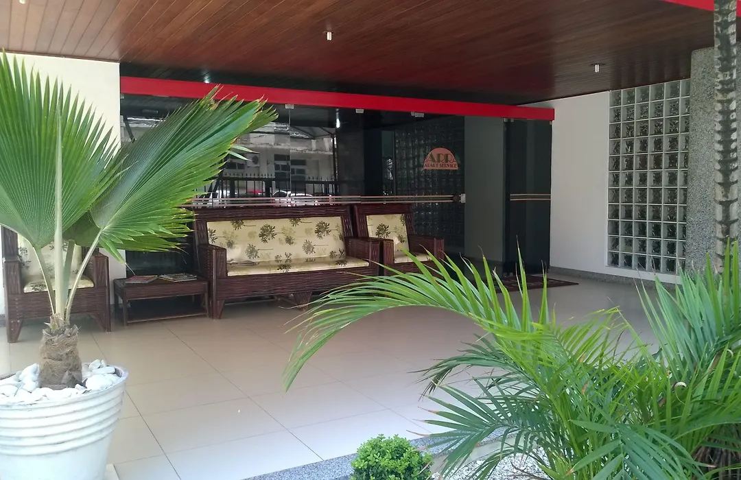 Bbb Flats Barra Salvador Ba-1