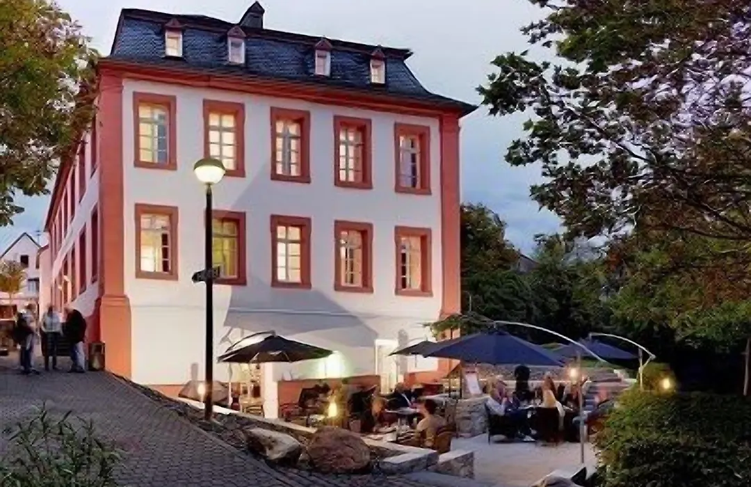 Hotel Lekker-1