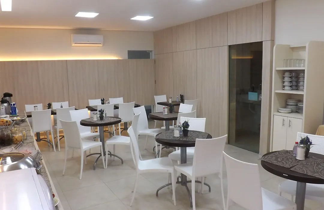 Hotel Marajó-1