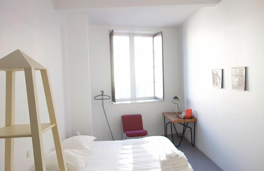 B&B Bloc G-1