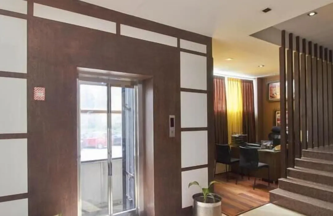 Hotel Sk Elegance-1