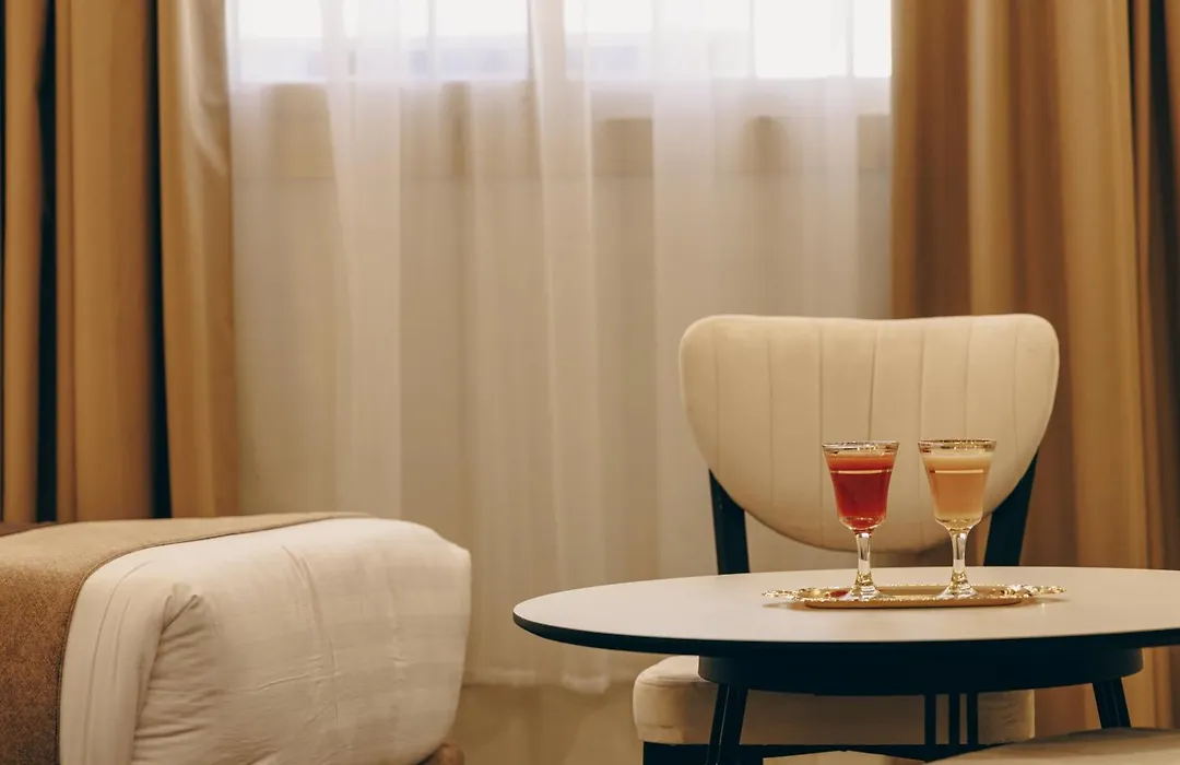 فندق سنود أجياد Snood Ajyad Hotel-1